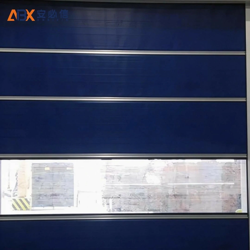泰安市快速门