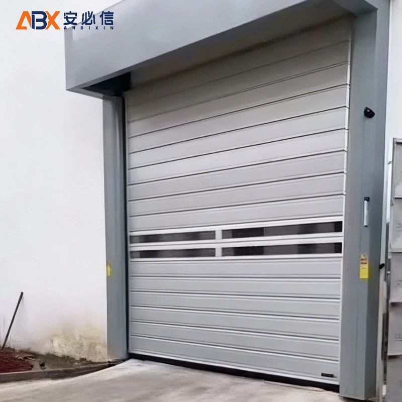 泰安市感应高速门