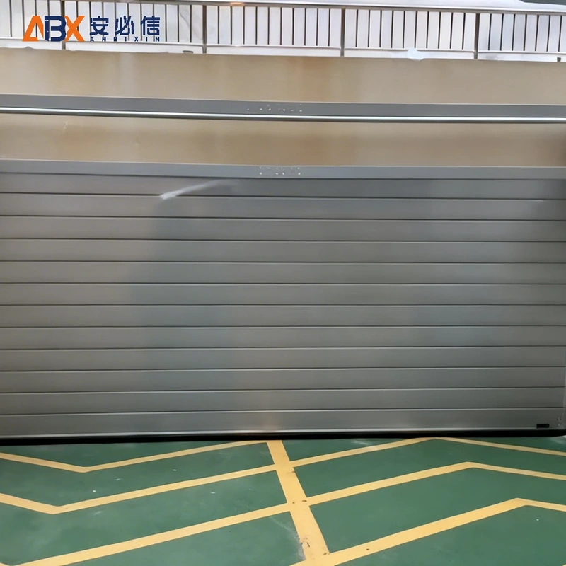泰安市PVC高速门